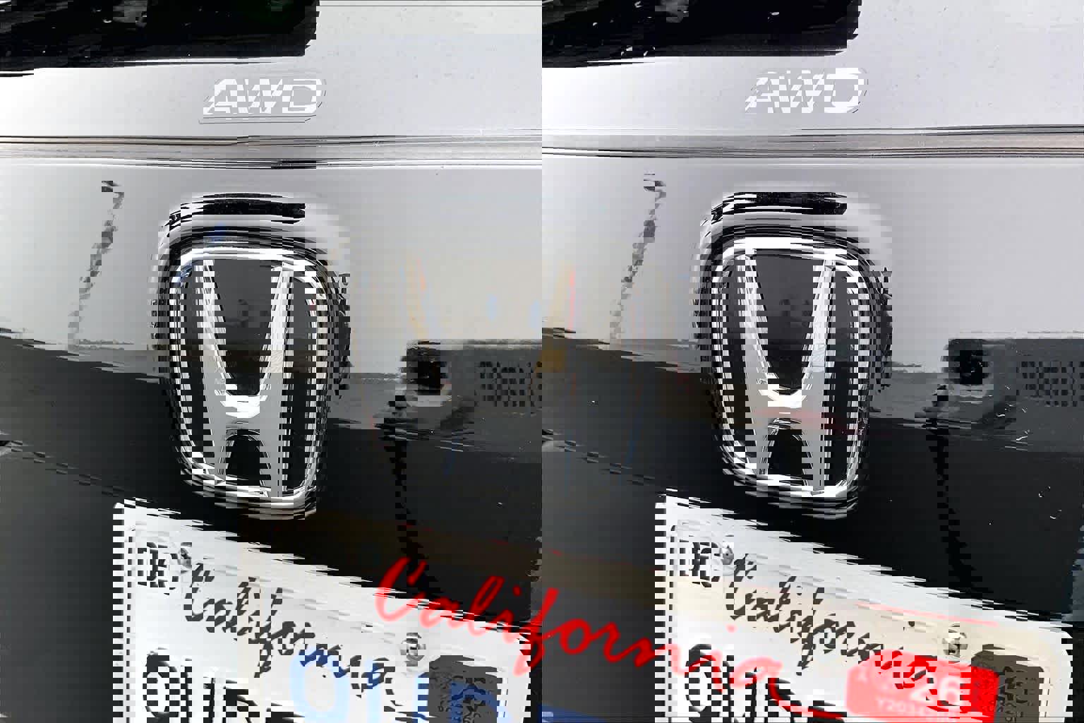 Certified 2025 Honda CR-V EX-L image 30