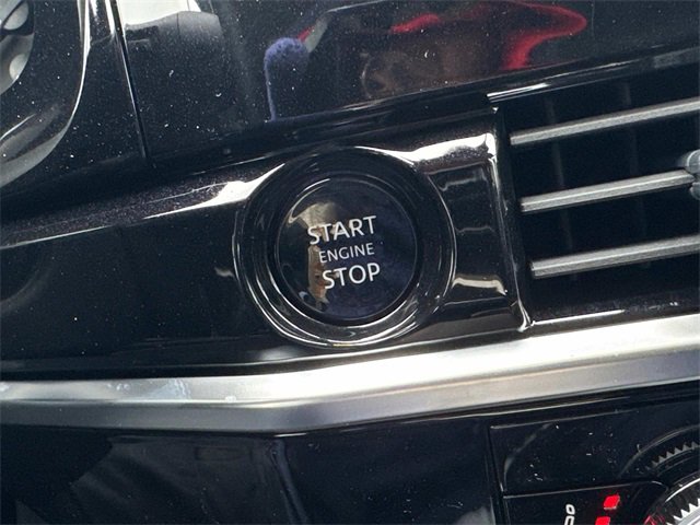 New 2025 Nissan Pathfinder SL image 34