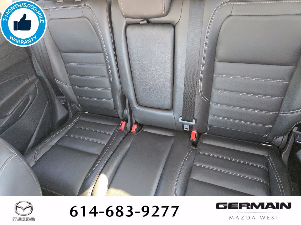 Used 2017 Ford Escape Titanium w/ Equipment Group 301A FWD image 20