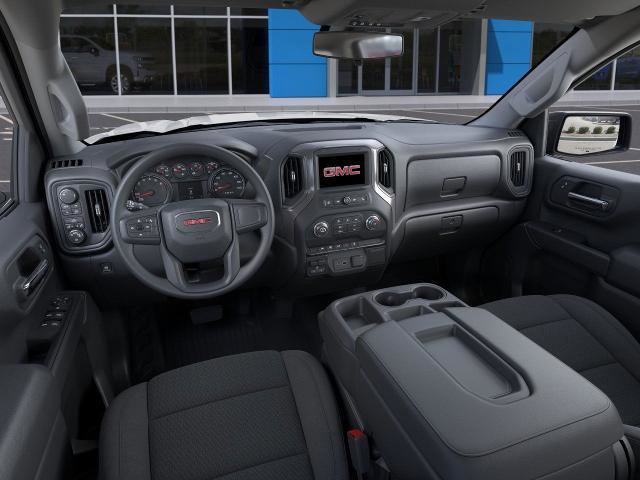 New 2025 GMC Sierra 1500 Pro w/ Pro Value Package image 25