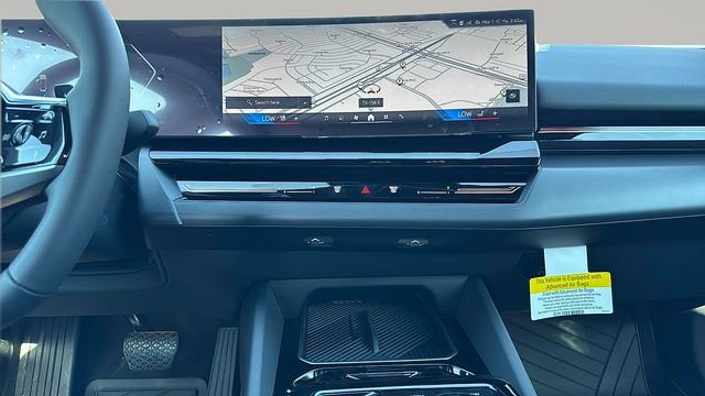 Certified 2025 BMW 530i xDrive w/ Premium Package AWD/4WD image 10
