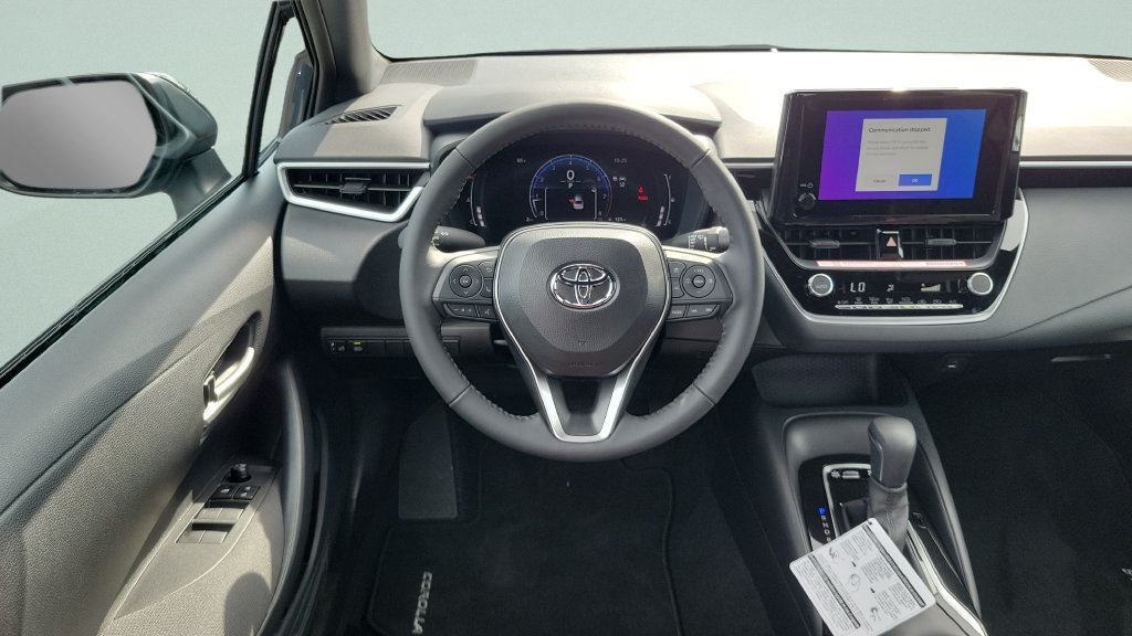 New 2026 Toyota Corolla SE FWD image 11