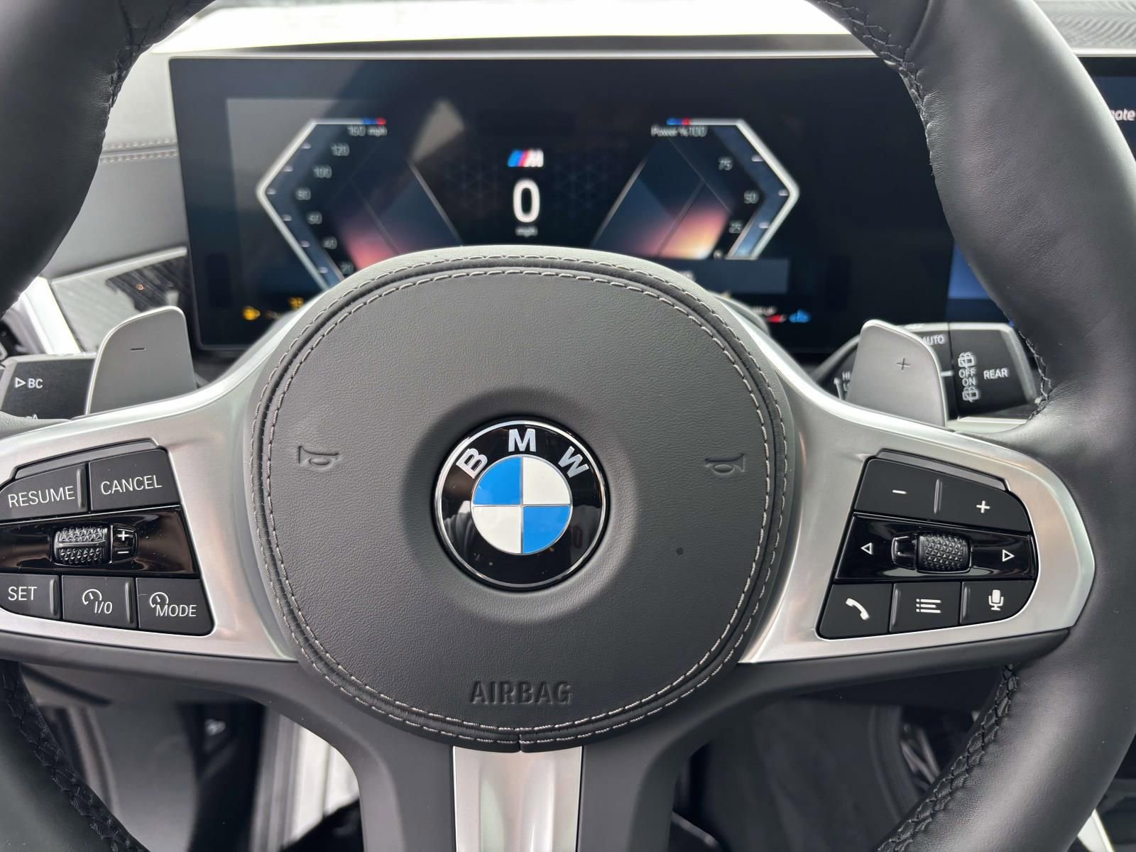 New 2026 BMW X7 xDrive40i image 16