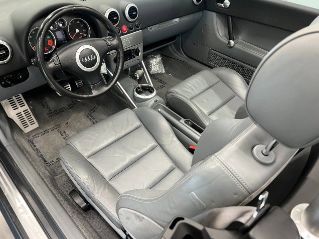 Used 2005 Audi TT 1.8T image 12