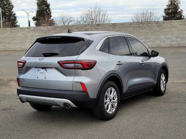 Certified 2024 Ford Escape Active image 3