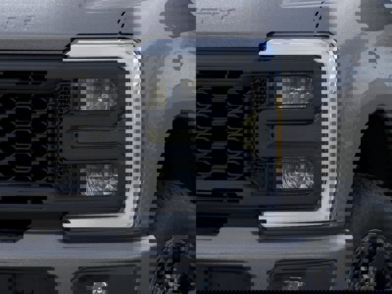 New 2025 Ford F250 XL w/ STX Appearance Package image 18