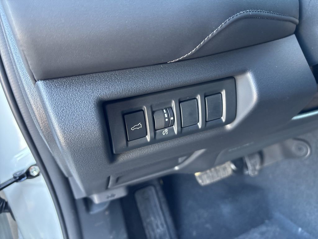 New 2026 Subaru Outback Touring XT image 22