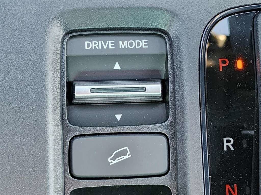 Certified 2024 Honda CR-V Sport-L image 31