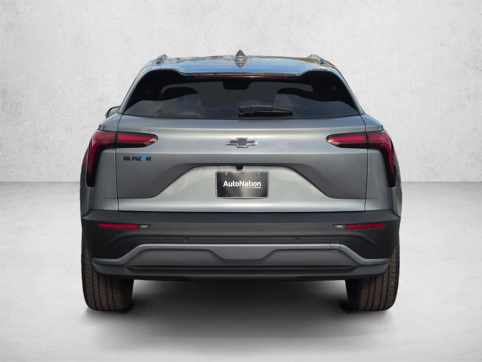 New 2026 Chevrolet Blazer EV LT FWD image 8