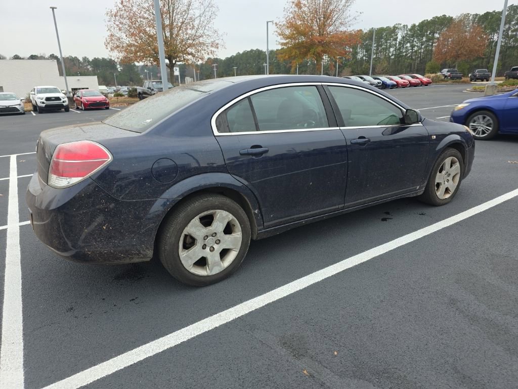 Used 2009 Saturn Aura XE w/ Preferred Package image 8