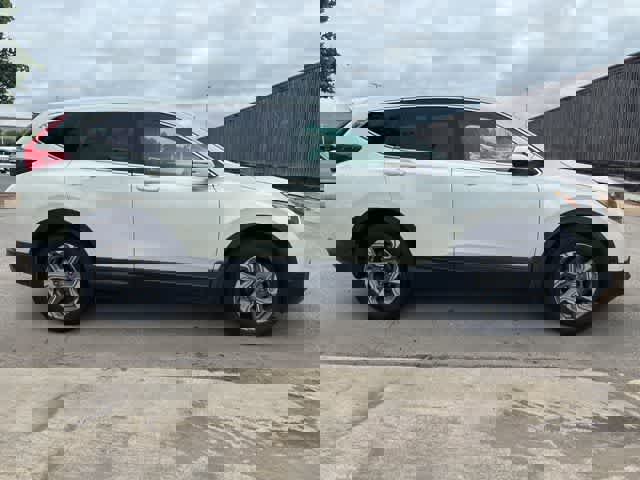 Used 2018 Honda CR-V EX-L image 6