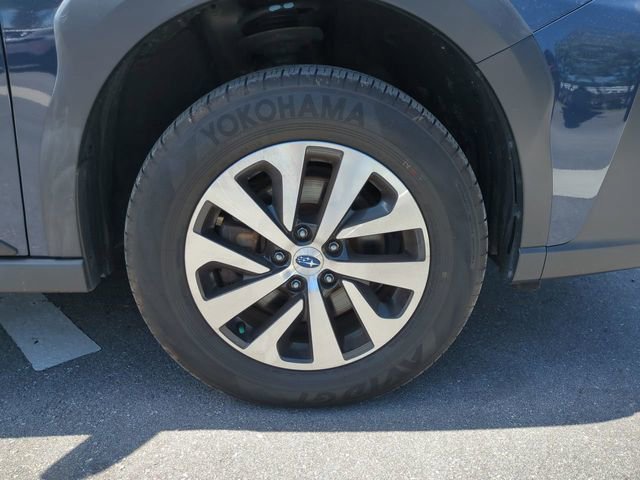 Used 2024 Subaru Outback Premium AWD/4WD image 10