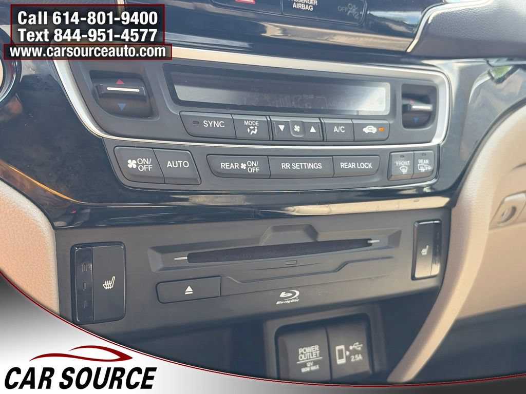 Used 2019 Honda Pilot Touring image 26