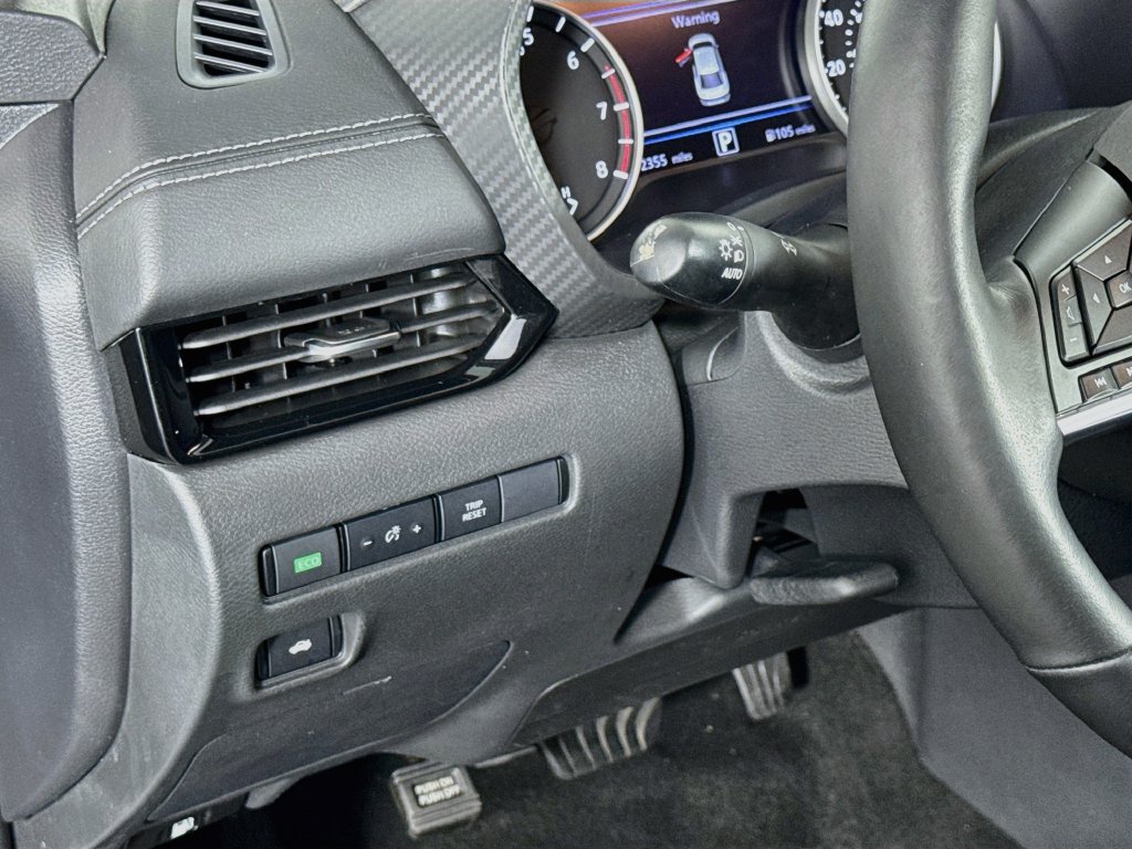 Used 2024 Nissan Sentra SV w/ All-Weather Package FWD image 19