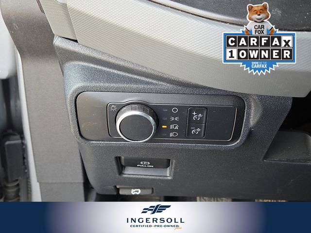 Used 2022 Ford Bronco Black Diamond image 12