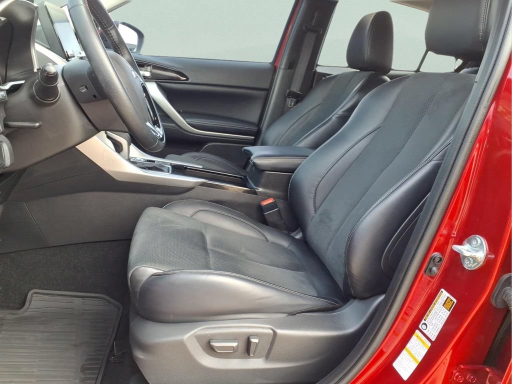 Used 2025 Mitsubishi Eclipse Cross SE AWD/4WD image 13