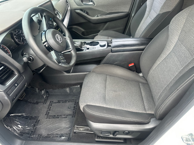 Used 2022 Nissan Rogue SV AWD/4WD image 28
