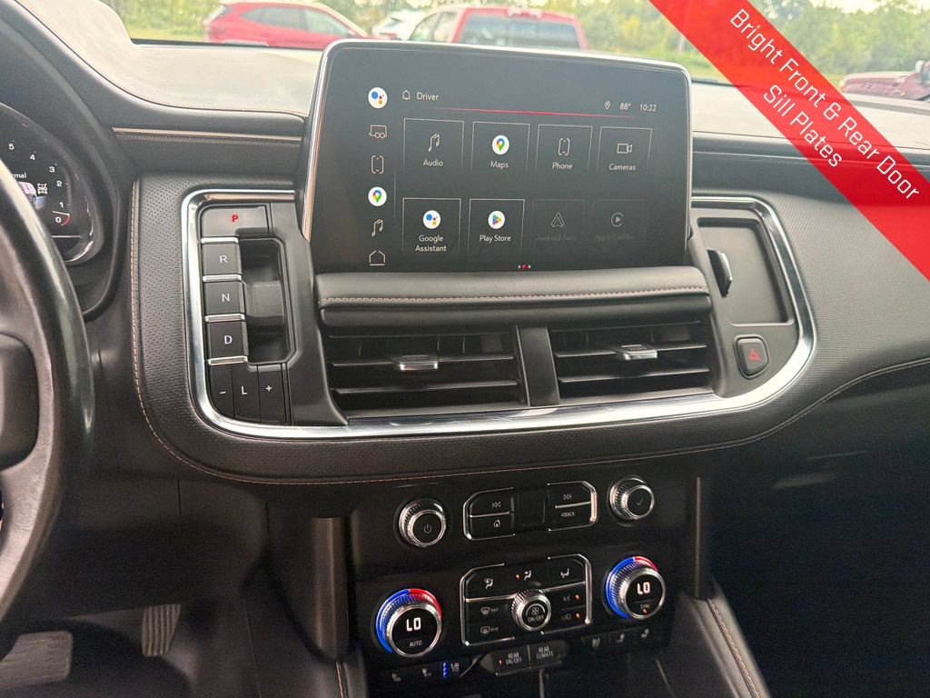 Used 2022 GMC Yukon AT4 AWD/4WD image 20