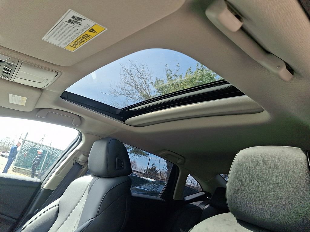 Used 2023 Acura TLX FWD image 14