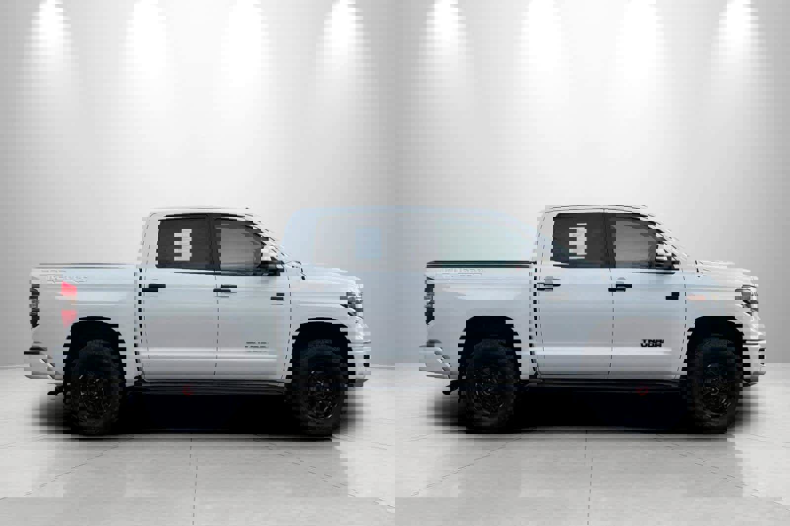 Used 2019 Toyota Tundra TRD Pro image 8