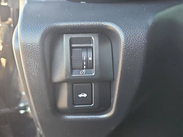 Used 2023 Toyota GR86 RWD image 16