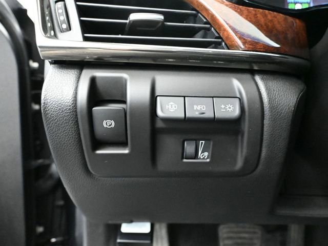 Used 2014 Cadillac CTS Performance w/ Driver Assist Package AWD/4WD image 37