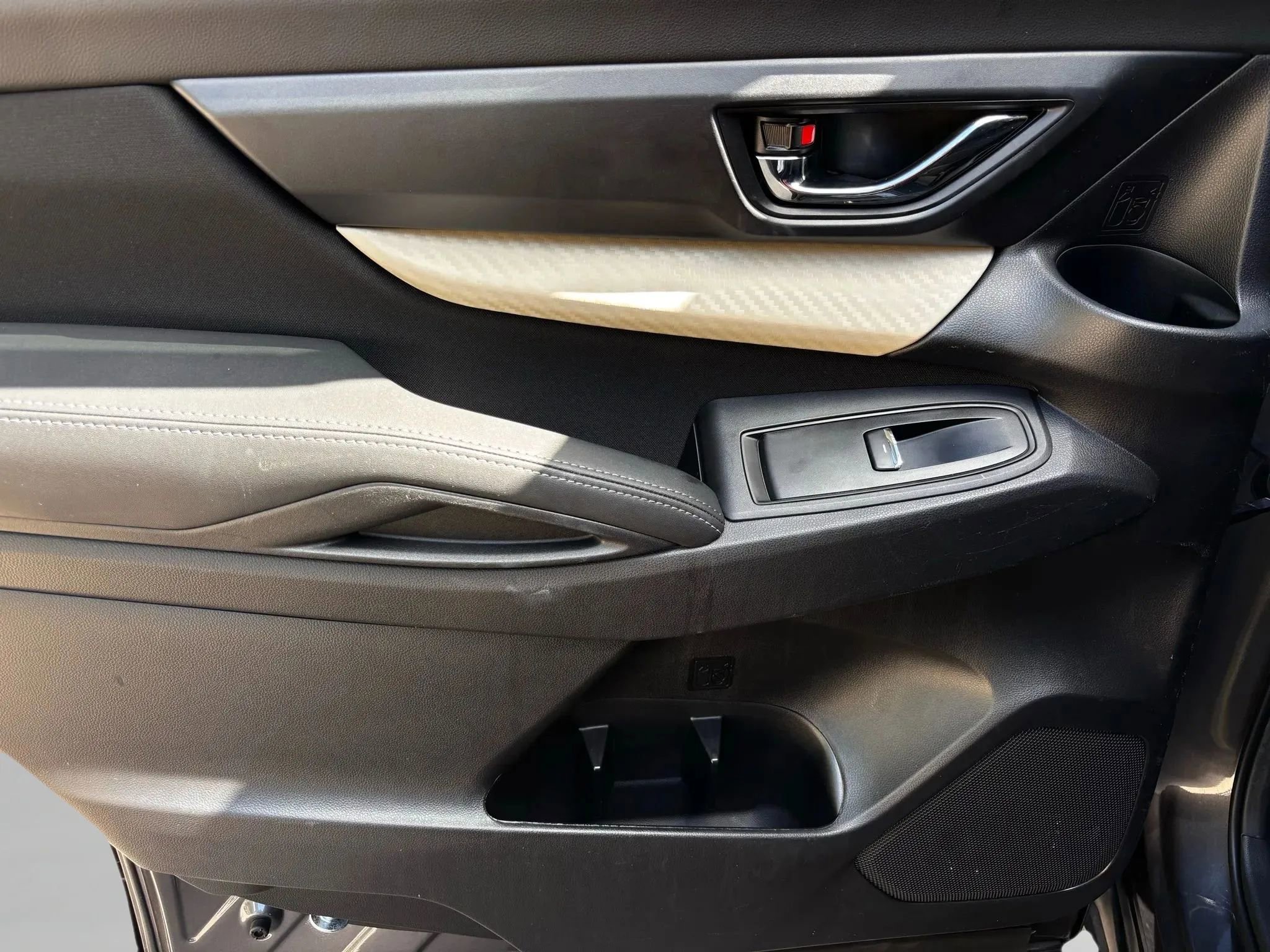 Used 2022 Subaru Ascent Premium AWD/4WD image 33