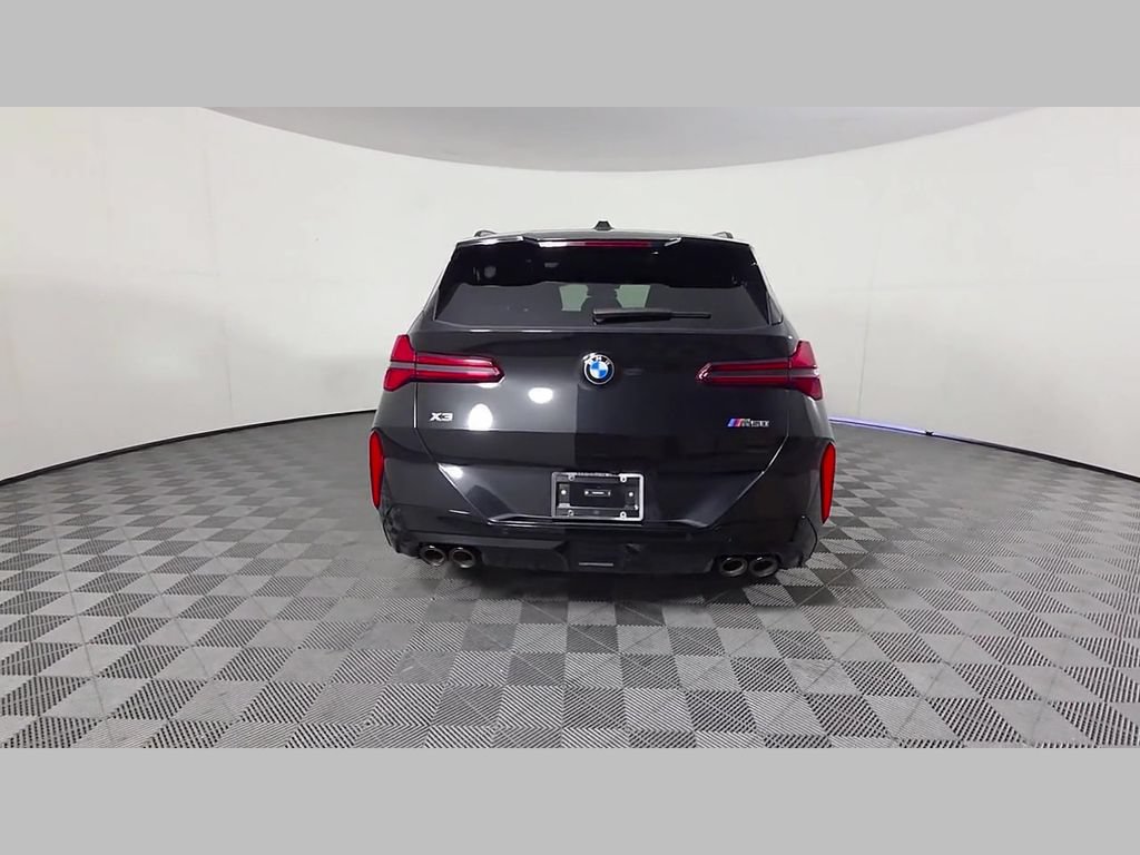 Used 2026 BMW X3 M50 AWD/4WD image 40
