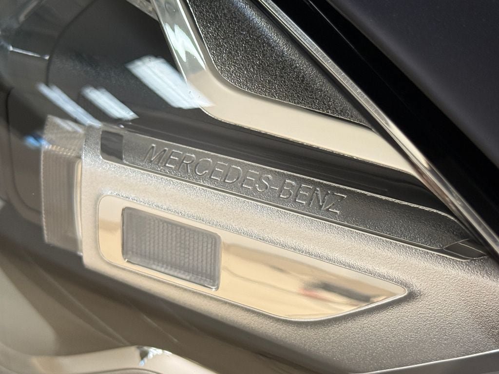 Used 2026 Mercedes-Benz Maybach S 680 4MATIC image 18