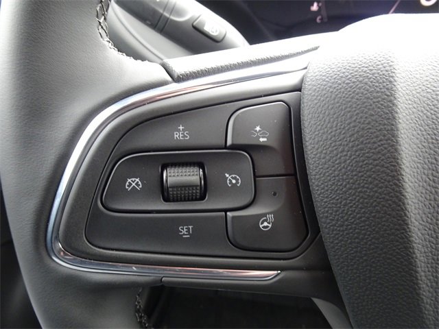New 2026 Buick Envista Sport Touring w/ Convenience I Package image 22