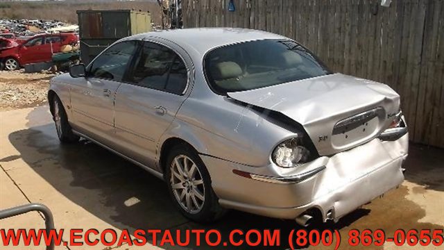 Used 2000 Jaguar S-TYPE 3.0 image 3