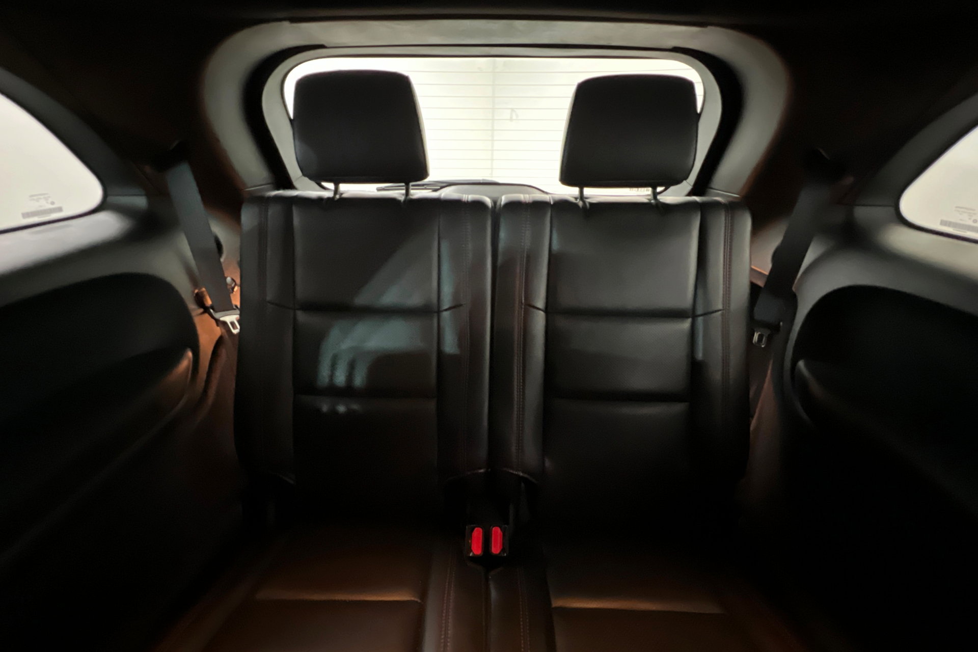 Certified 2024 Dodge Durango GT image 23