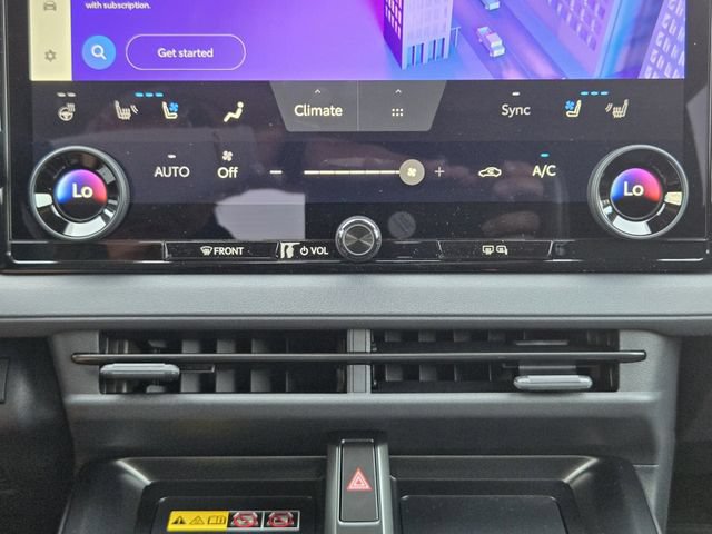 New 2026 Toyota bZ FWD image 17