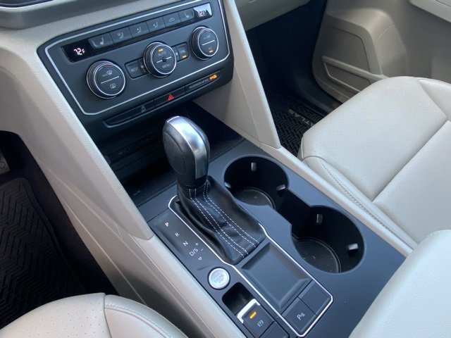 Used 2021 Volkswagen Atlas SE image 21