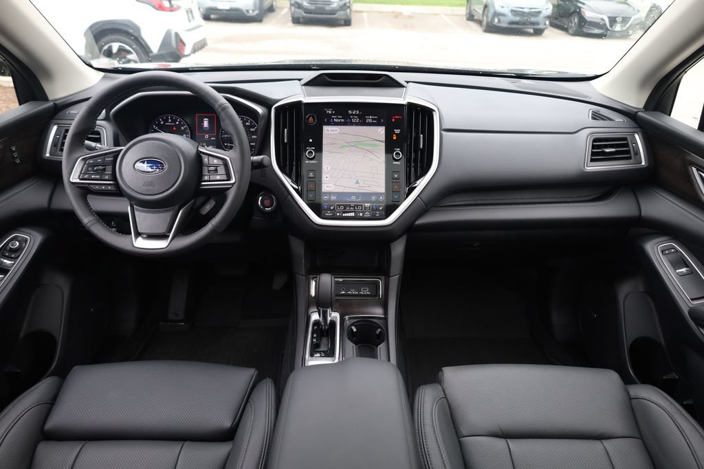 Certified 2026 Subaru Ascent Touring w/ Popular Package #2 AWD/4WD image 28