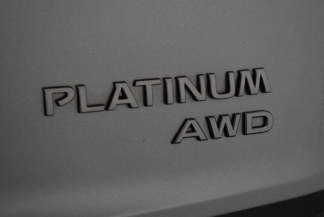 Certified 2026 Nissan Rogue Platinum w/ Platinum Premium Package AWD/4WD image 9