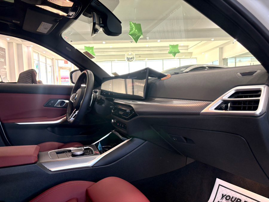 Used 2026 BMW M340i image 16