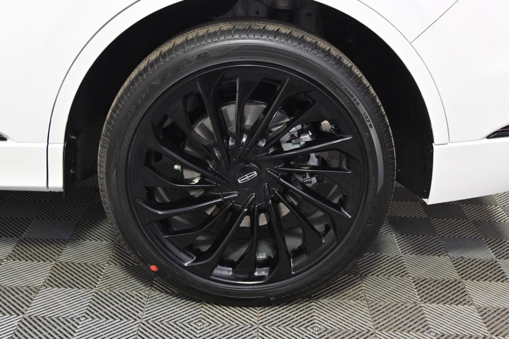 New 2026 Lincoln Aviator Reserve image 21