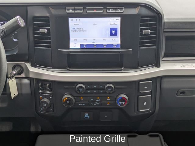 Used 2024 Ford F250 XL w/ STX Appearance Package image 21