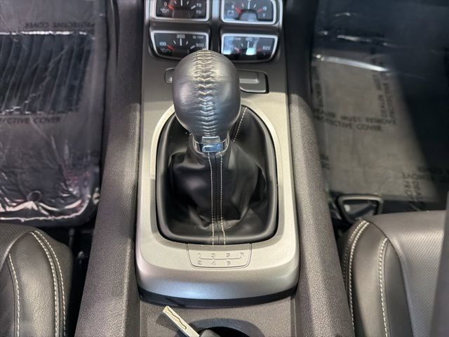 Used 2010 Chevrolet Camaro SS w/ RS Package image 20