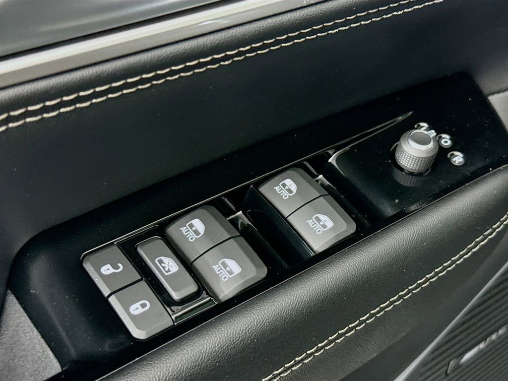 New 2025 Jeep Wagoneer Series II image 18