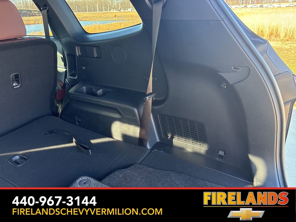 Used 2023 Kia Telluride EX w/ EX Captain's Chair Package image 54