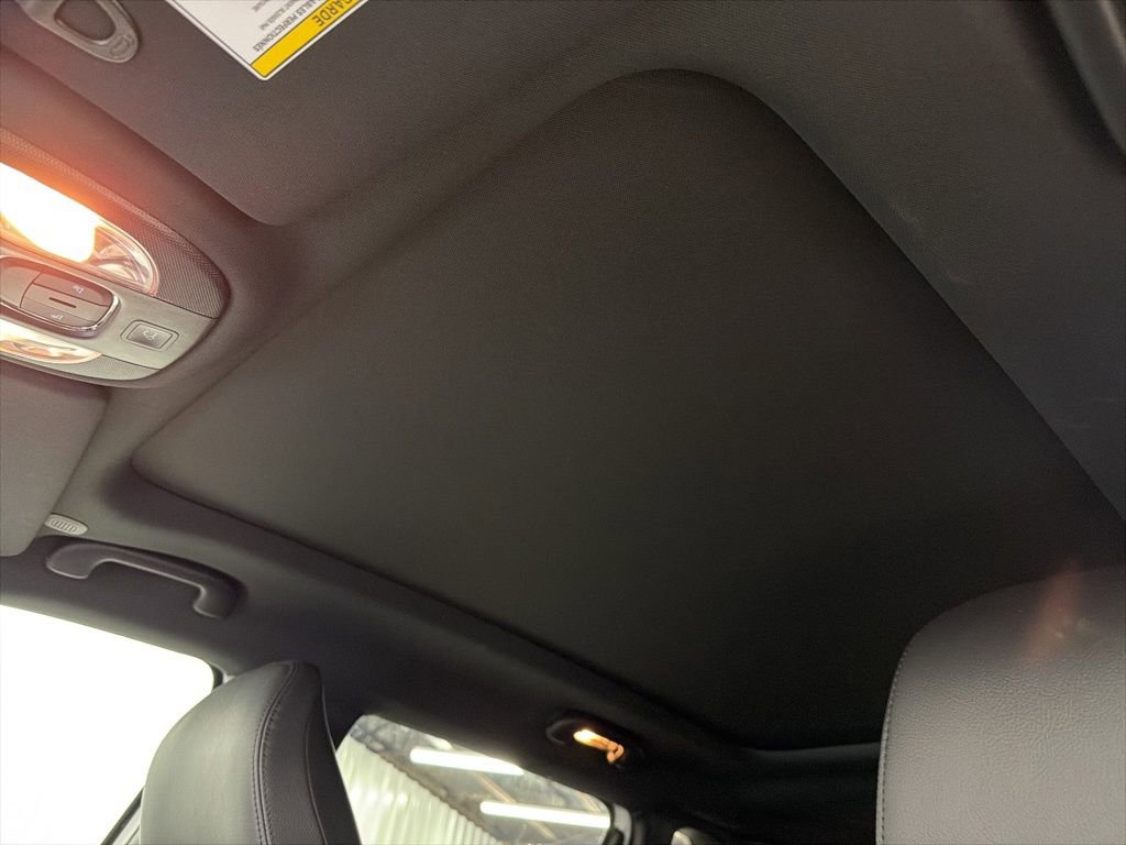 New 2026 Jeep Compass Limited image 17