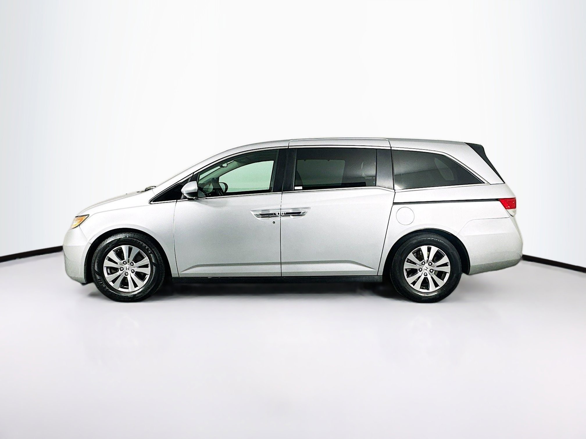 Used 2014 Honda Odyssey EX-L image 4