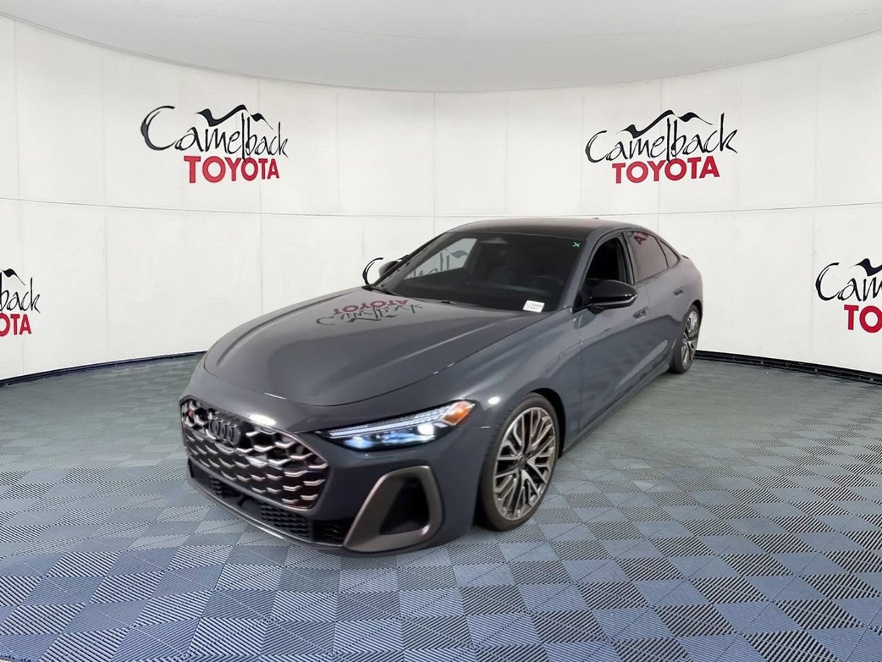 Used 2025 Audi S5 Prestige AWD/4WD image 6