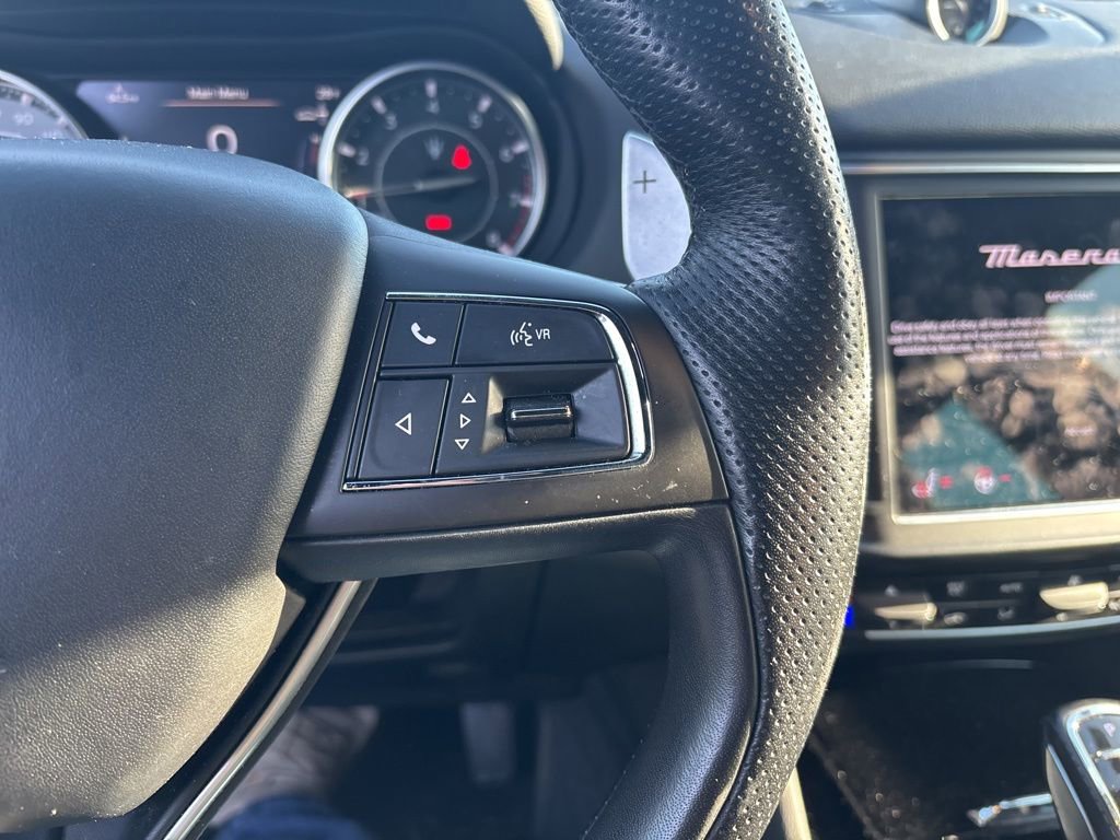 Used 2023 Maserati Levante Modena image 29