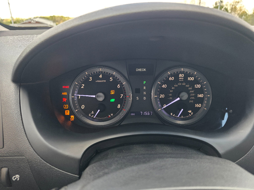 Used 2012 Lexus ES 350 image 17