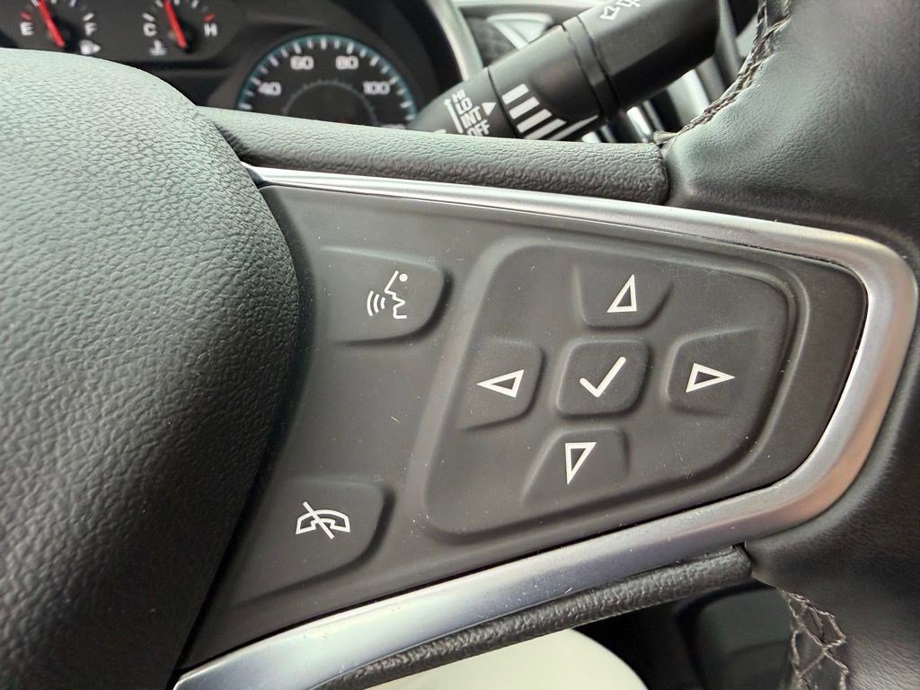 Used 2023 Chevrolet Malibu RS image 7