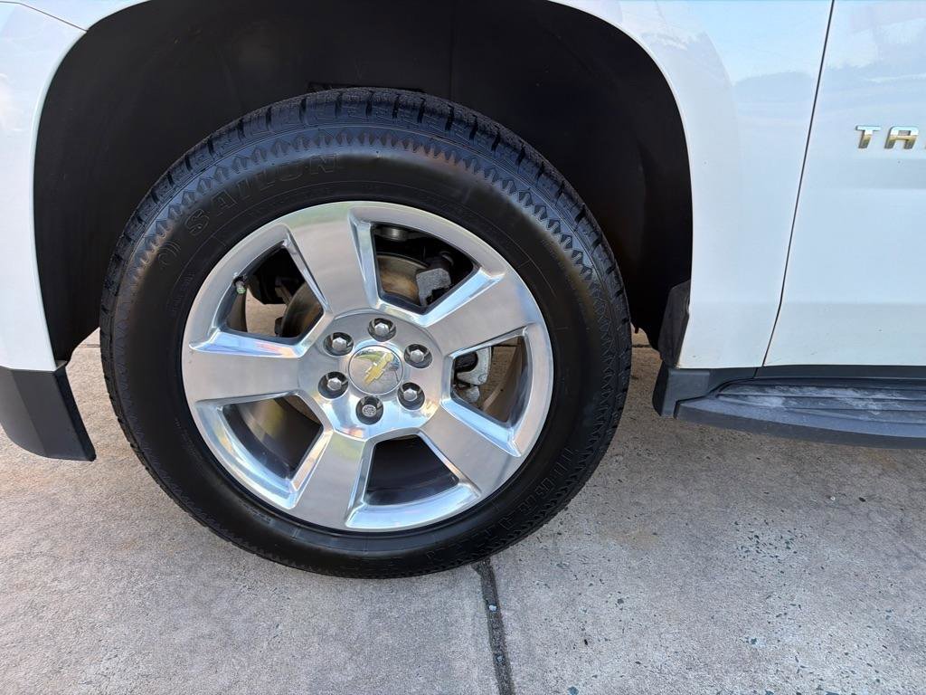 Used 2016 Chevrolet Tahoe LT RWD image 41