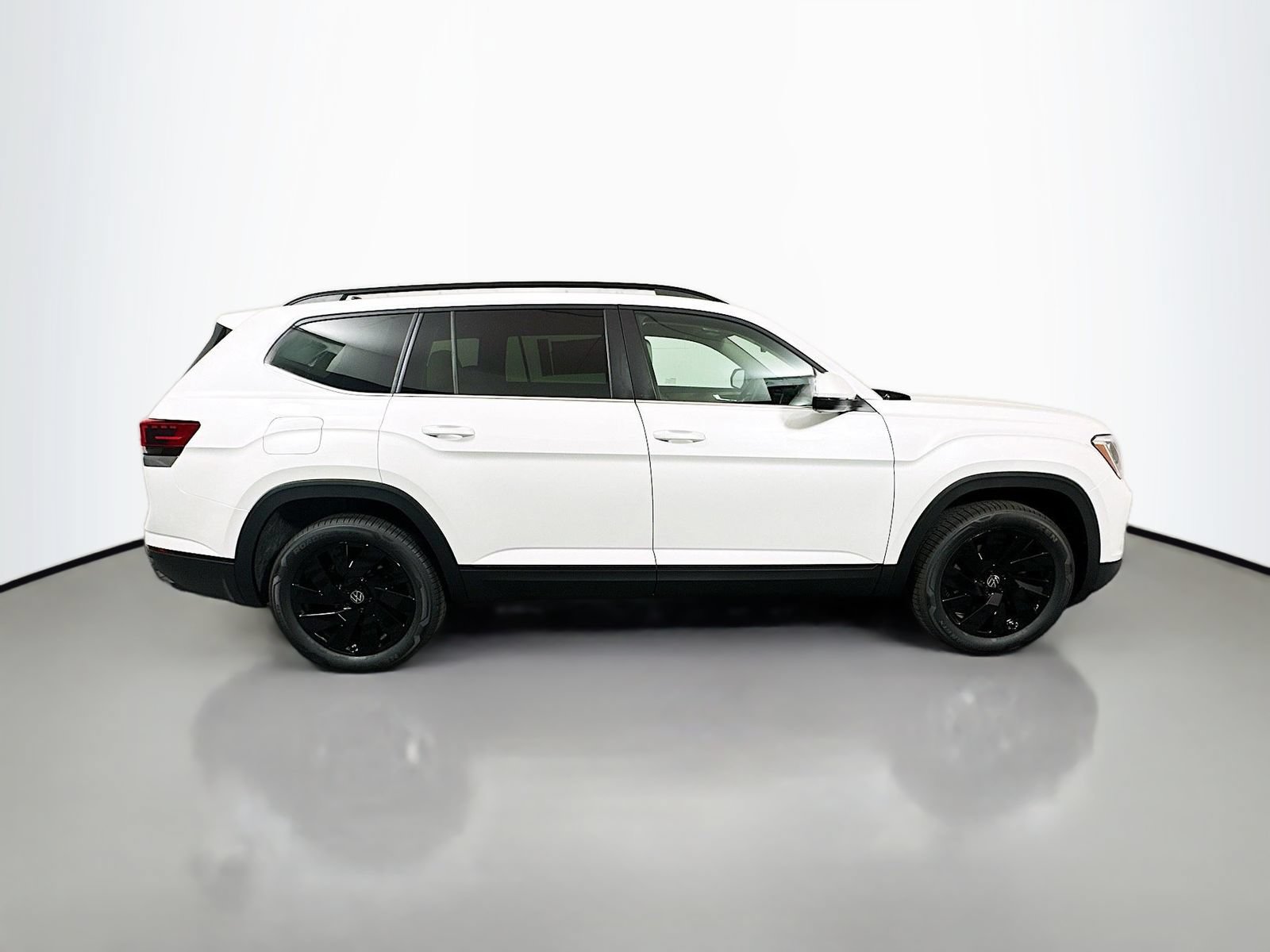New 2026 Volkswagen Atlas SE AWD/4WD image 25
